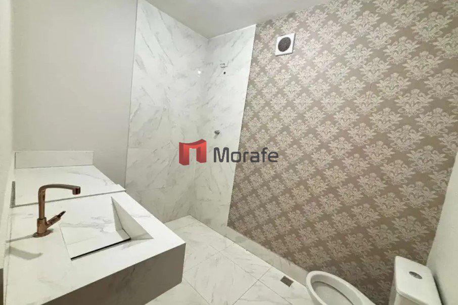 Galpão, São João Batista (venda Nova), 4 Quartos, 0 Vaga, 2 Suítes