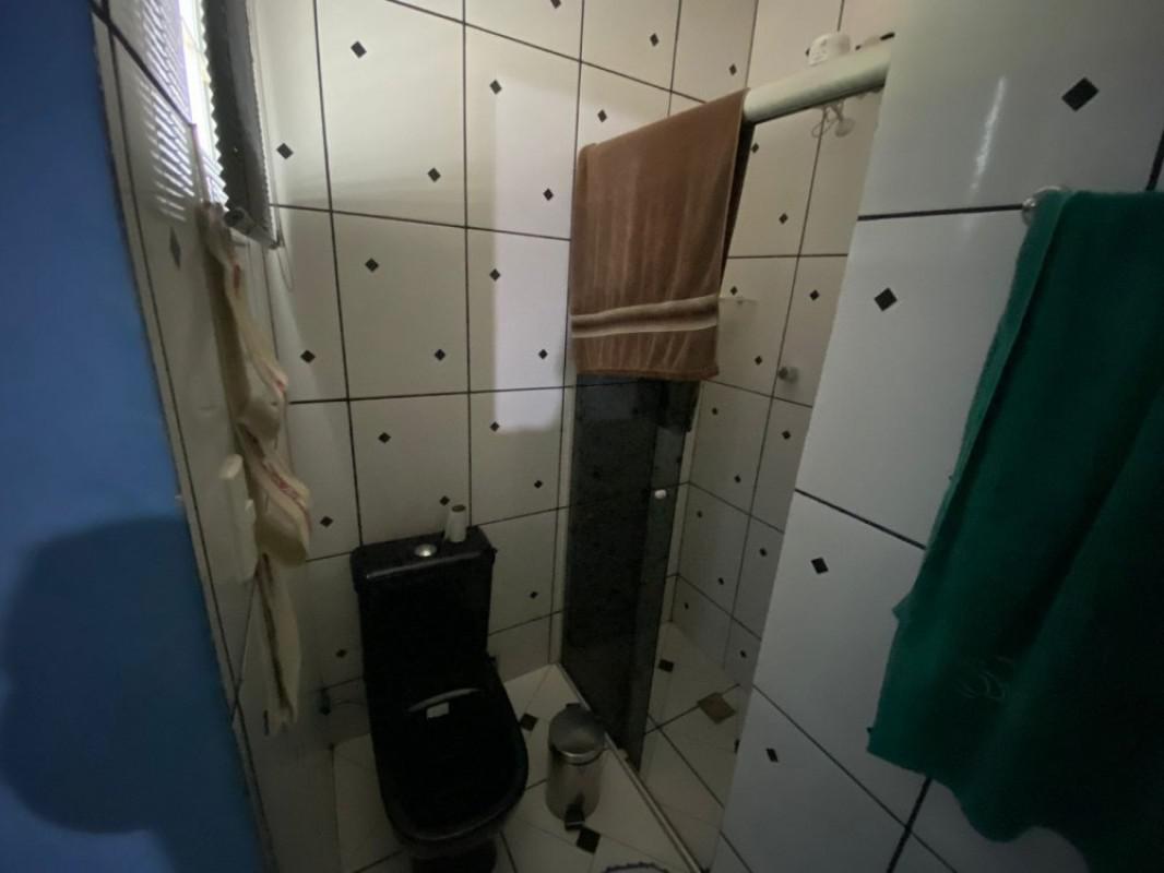 Casa, Aparecida, 2 Quartos, 3 Vagas, 1 Suíte