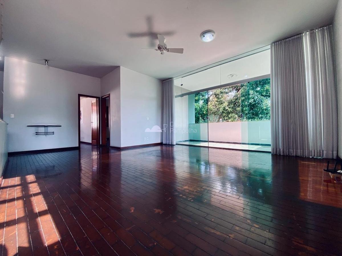 Casa, São Luiz (pampulha), 5 Quartos, 20 Vagas, 2 Suítes