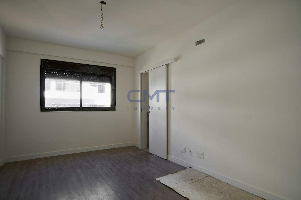 Apartamento, Funcionários, 2 Quartos, 2 Vagas, 2 Suítes