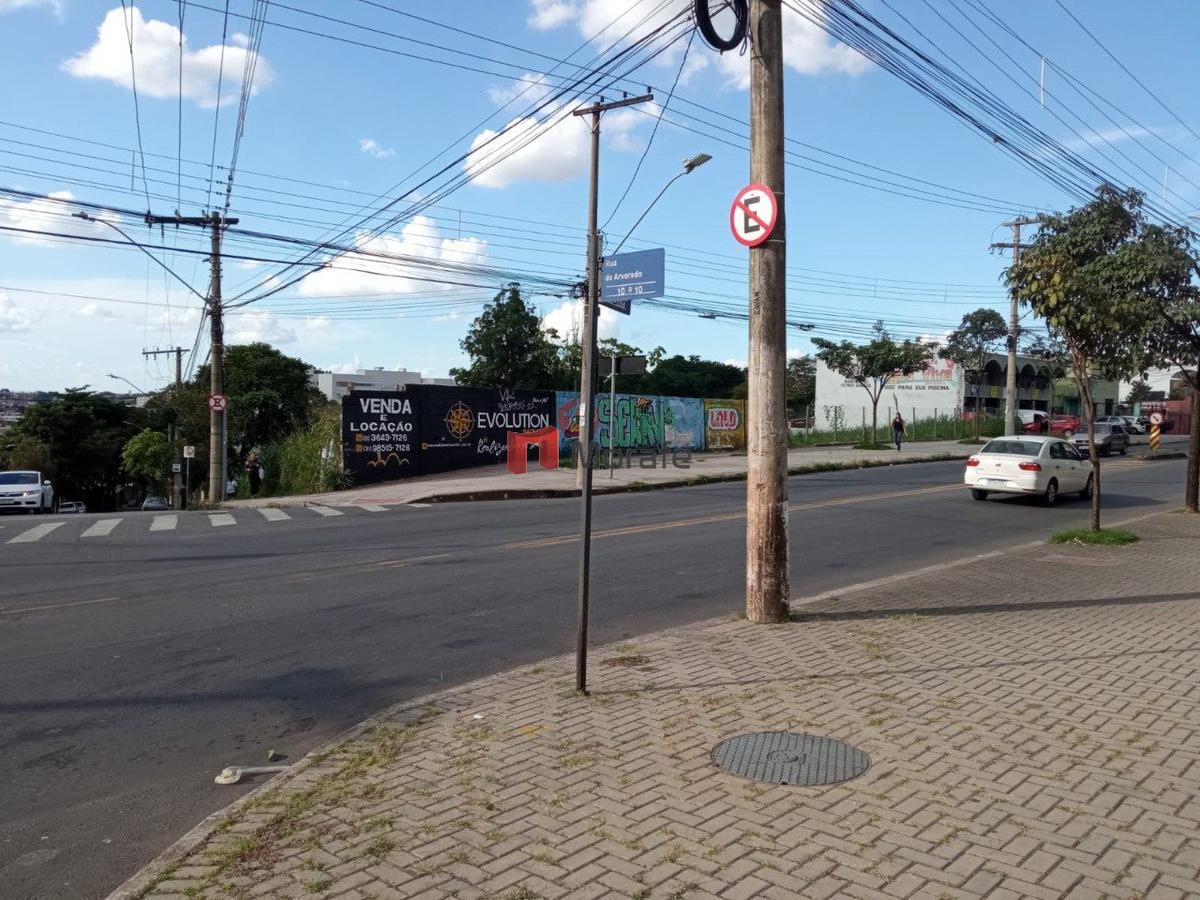 Lote, Santa Amélia, 0 Quarto, 0 Vaga