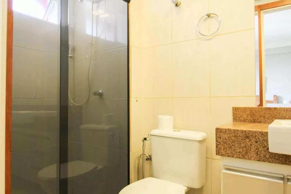 Apartamento, Castelo, 3 Quartos, 2 Vagas, 1 Suíte
