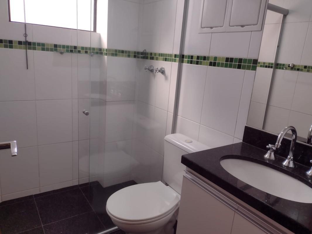 Apartamento, Calafate, 3 Quartos, 2 Vagas, 1 Suíte