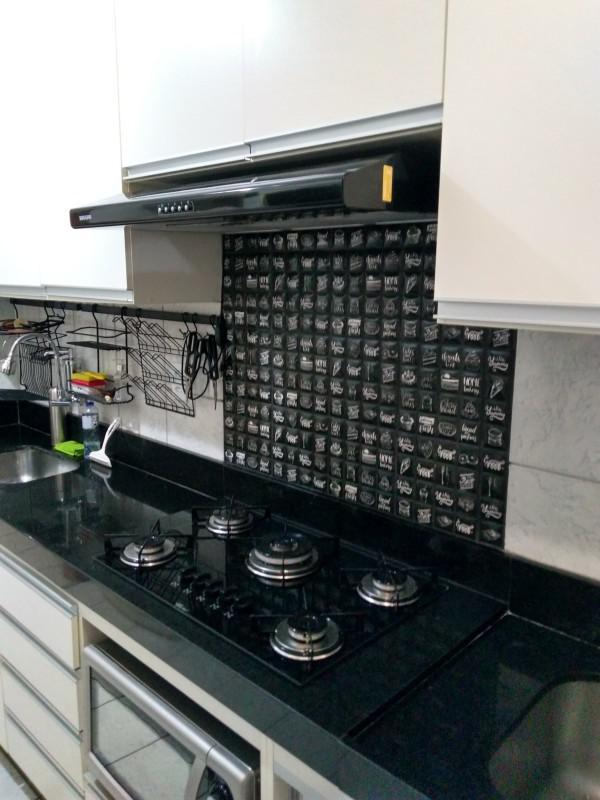 Apartamento, Fernão Dias, 2 Quartos, 1 Vaga