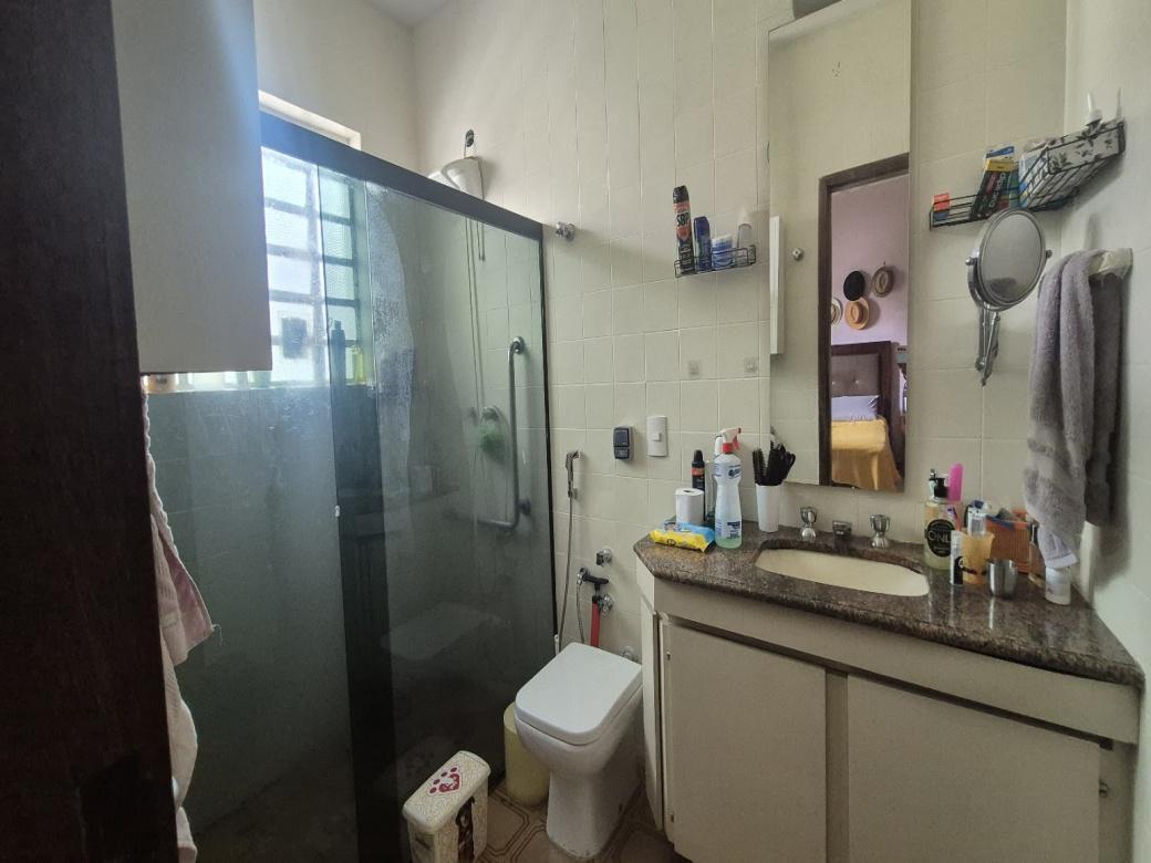 Casa, São Lucas, 4 Quartos, 8 Vagas, 2 Suítes