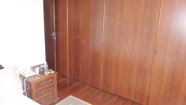 Apartamento, Lourdes, 3 Quartos, 2 Vagas, 1 Suíte