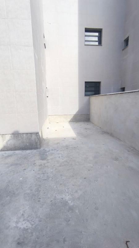 Apartamento, Cabral, 3 Quartos, 2 Vagas, 1 Suíte