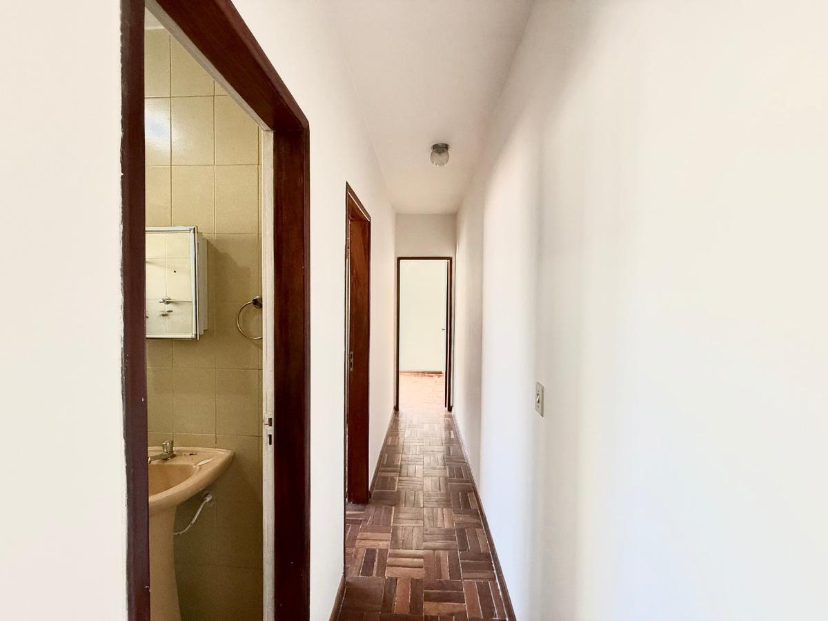 Cobertura, Liberdade, 2 Quartos, 1 Vaga