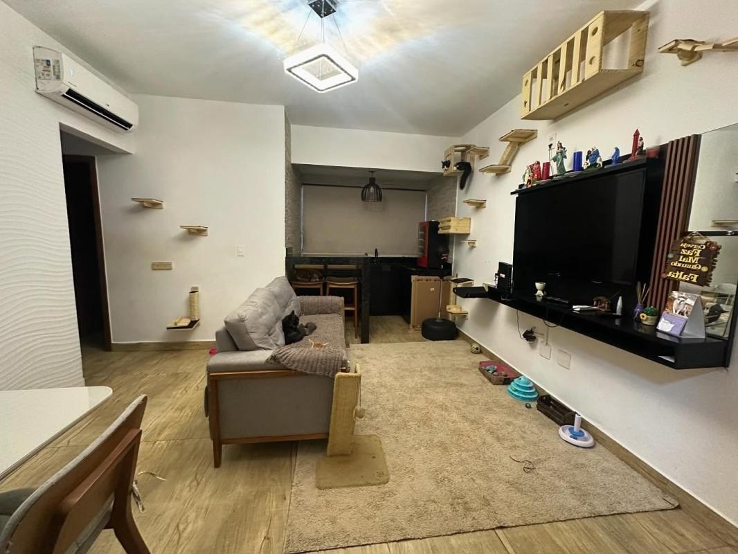 Apartamento, Manacás, 3 Quartos, 1 Vaga