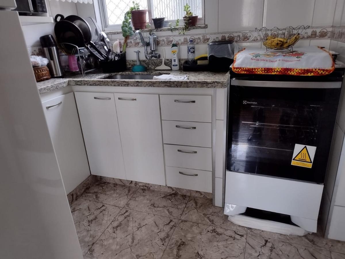 Apartamento, União, 3 Quartos, 1 Vaga, 1 Suíte