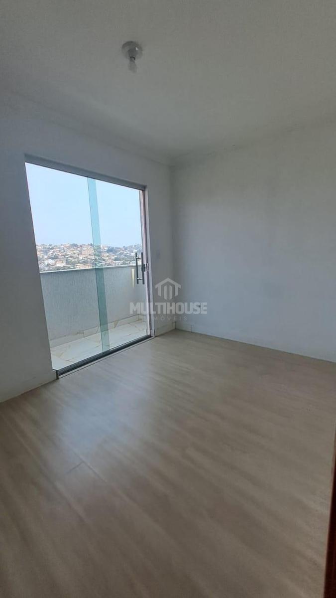 Apartamento, Céu Azul, 3 Quartos, 0 Vaga