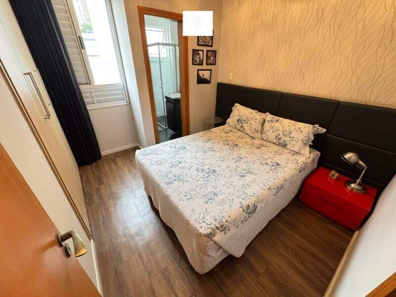 Cobertura, Cidade Nova, 4 Quartos, 3 Vagas, 2 Suítes