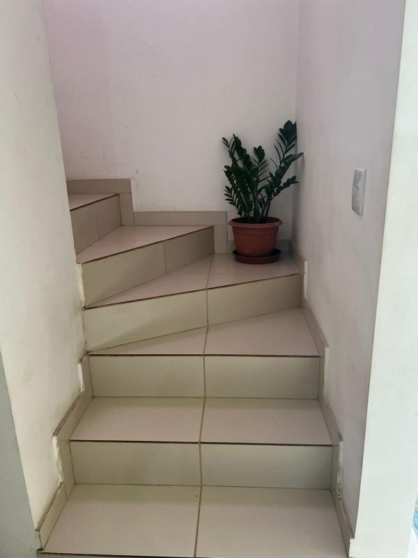 Casa, Parque Agenor Teixeira, 2 Quartos, 1 Vaga