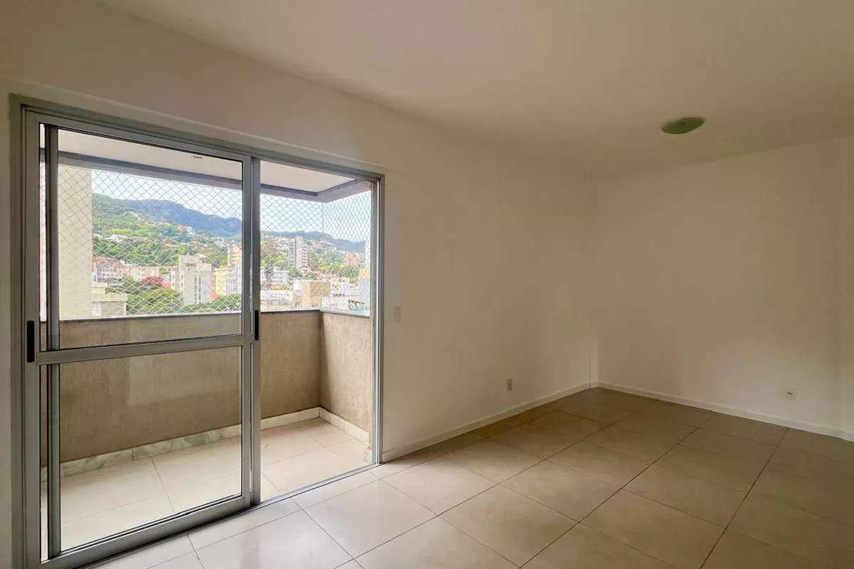 Apartamento, Serra, 3 Quartos, 2 Vagas, 1 Suíte