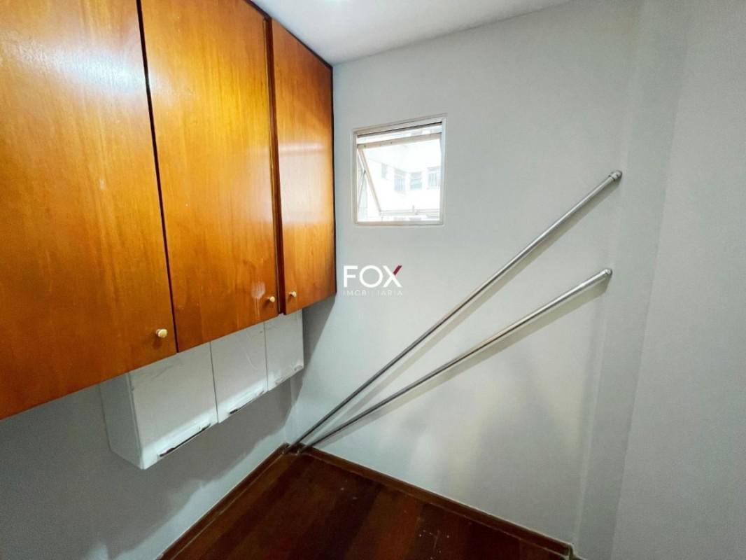 Apartamento, São Pedro, 3 Quartos, 1 Vaga, 1 Suíte