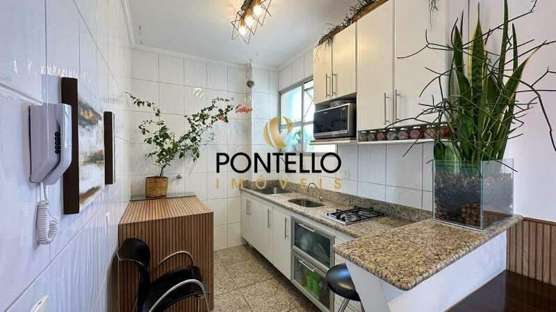 Apartamento, Lourdes, 1 Quarto, 1 Vaga, 1 Suíte