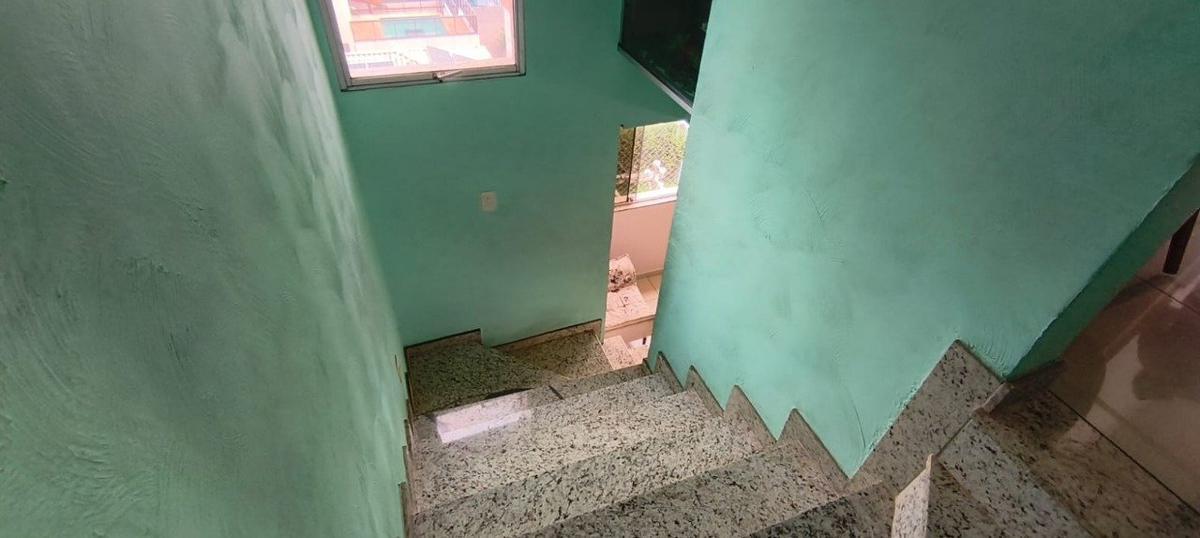 Cobertura, São Marcos, 4 Quartos, 4 Vagas, 2 Suítes