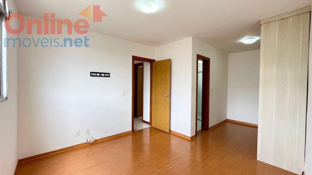 Apartamento, Buritis, 4 Quartos, 0 Vaga, 1 Suíte