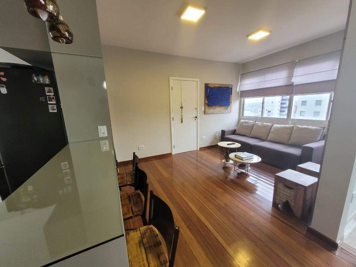 Apartamento, Buritis, 3 Quartos, 2 Vagas, 1 Suíte