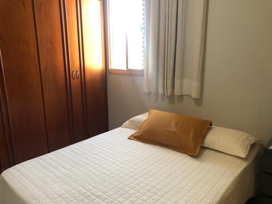 Apartamento, Estoril, 3 Quartos, 2 Vagas, 1 Suíte
