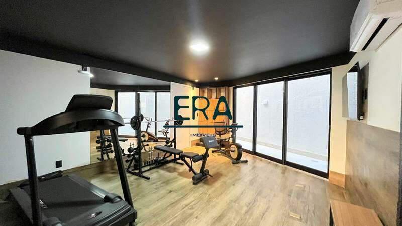 Apartamento, Sion, 4 Quartos, 3 Vagas, 4 Suítes