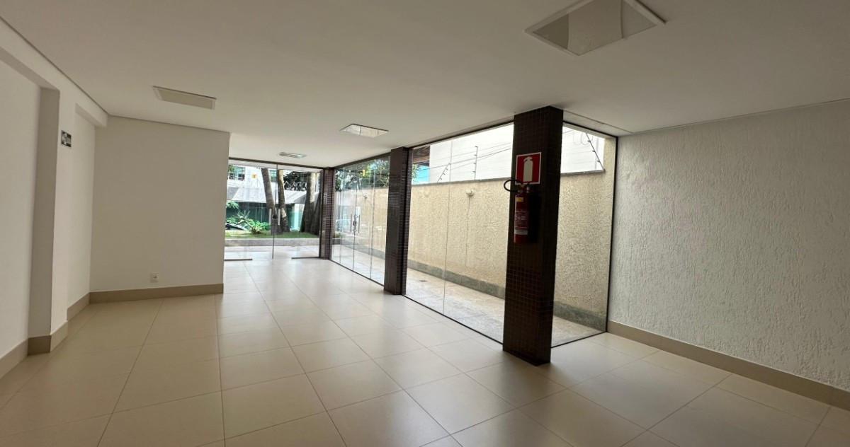 Apartamento, Serra, 3 Quartos, 2 Vagas, 1 Suíte
