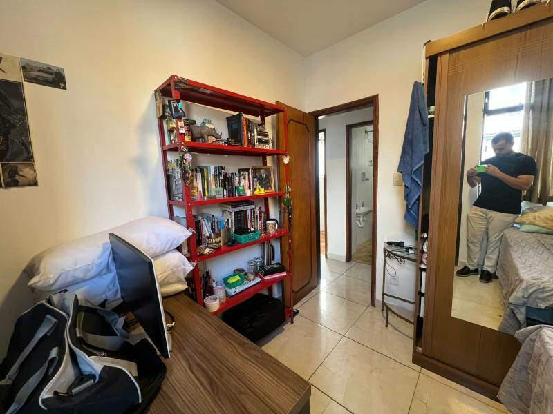 Apartamento, Cidade Nova, 2 Quartos, 1 Vaga
