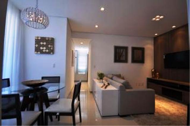 Apartamento, Ouro Preto, 3 Quartos, 2 Vagas, 1 Suíte