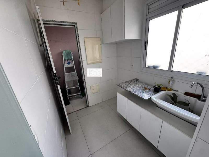 Apartamento, Ipiranga, 3 Quartos, 3 Vagas, 1 Suíte