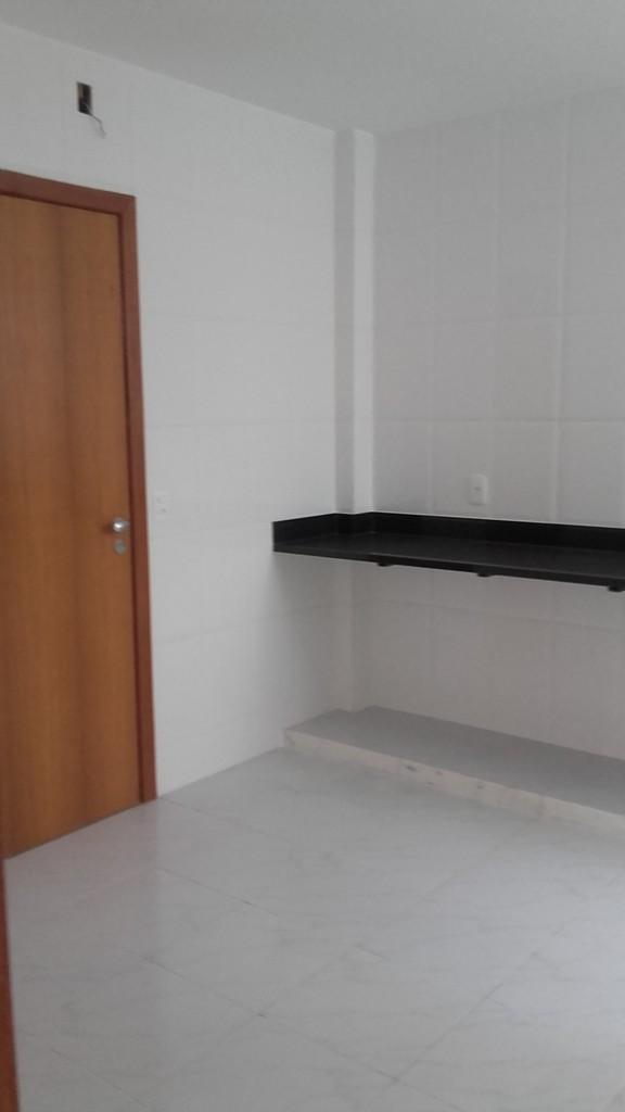 Apartamento, Alto Barroca, 4 Quartos, 3 Vagas, 2 Suítes