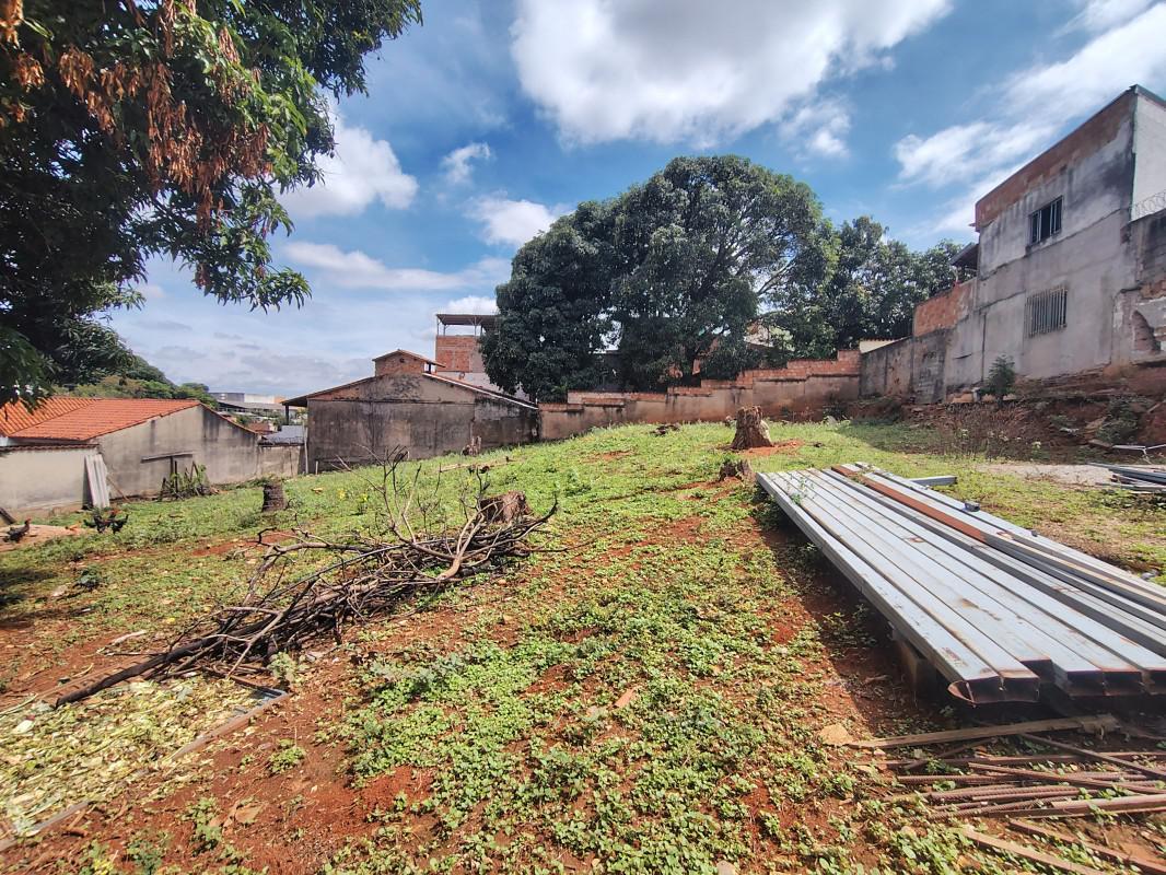 Lote, Salgado Filho, 0 Quarto, 0 Vaga