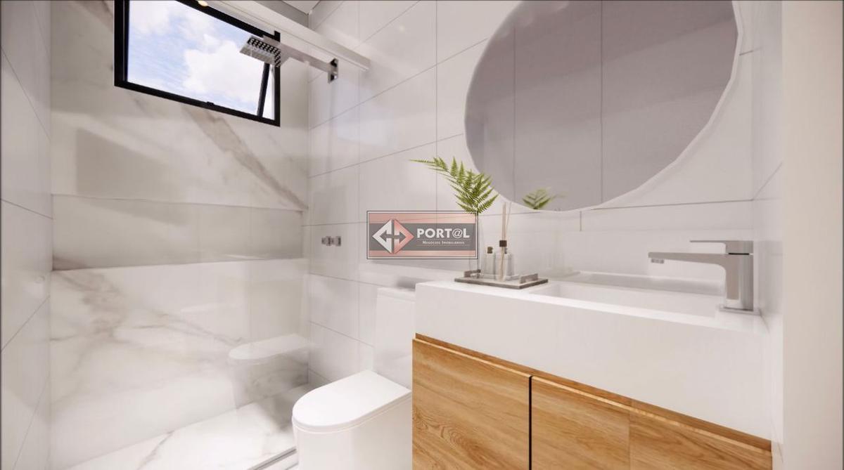 Apartamento, Santa Inês, 3 Quartos, 2 Vagas, 1 Suíte