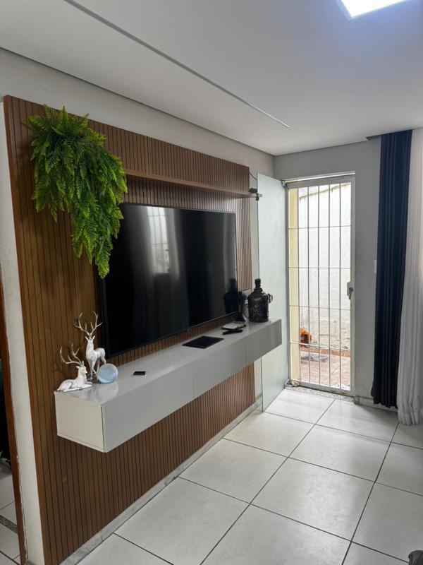 Casa, Parque Xangri-lá, 2 Quartos, 1 Vaga