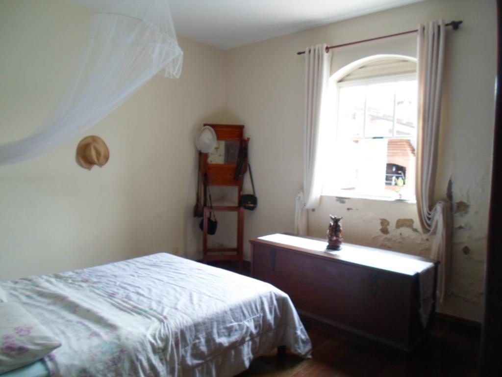 Casa, São Luiz (pampulha), 4 Quartos, 3 Vagas, 1 Suíte