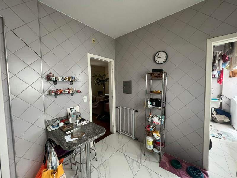 Apartamento, Dona Clara, 3 Quartos, 2 Vagas, 1 Suíte