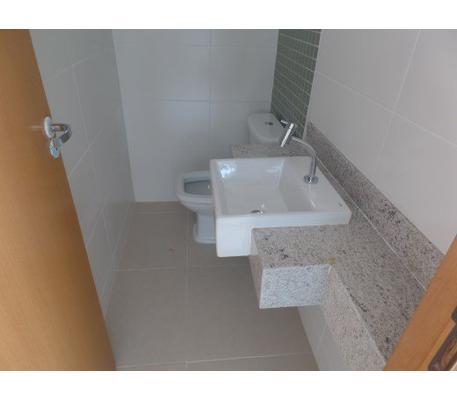 Apartamento, Buritis, 3 Quartos, 2 Vagas, 1 Suíte