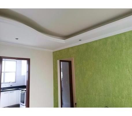 Apartamento, Castelo, 3 Quartos, 1 Vaga, 1 Suíte