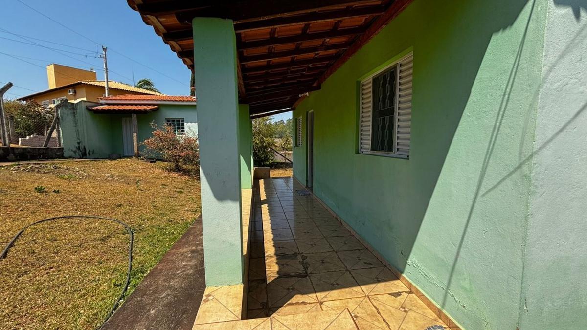 Fazenda, Zona Rural, 3 Quartos, 2 Vagas, 1 Suíte