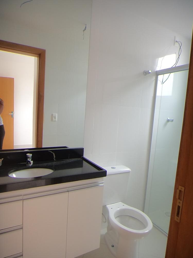 Apartamento, Santa Cruz, 3 Quartos, 2 Vagas, 1 Suíte