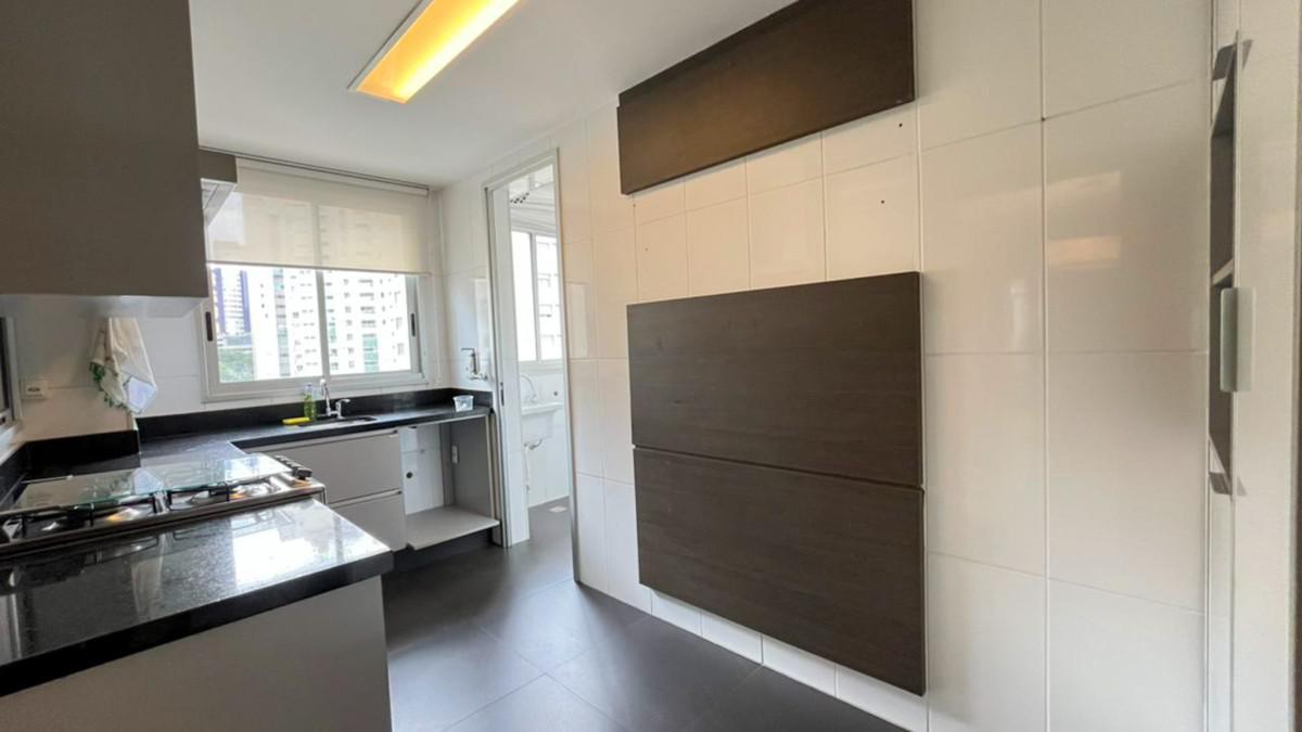 Apartamento, Vila da Serra, 3 Quartos, 2 Vagas, 1 Suíte