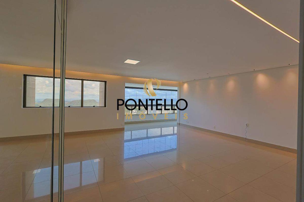 Apartamento, Vila da Serra, 3 Quartos, 3 Vagas, 3 Suítes