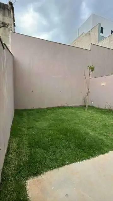 Casa, Canaã, 3 Quartos, 2 Vagas, 1 Suíte