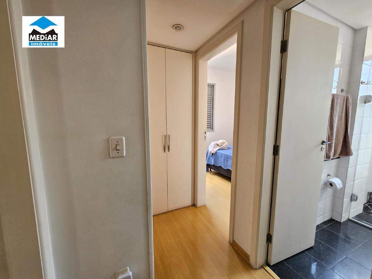 Apartamento, Boa Viagem, 3 Quartos, 2 Vagas, 1 Suíte