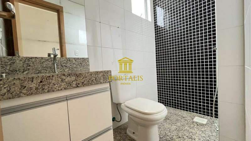 Cobertura, Floresta, 1 Quarto, 2 Vagas