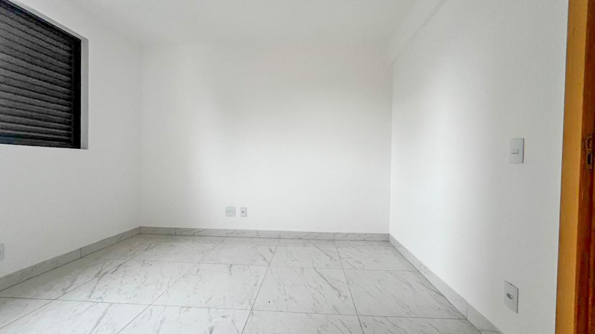 Apartamento, Indaiá, 4 Quartos, 3 Vagas, 2 Suítes