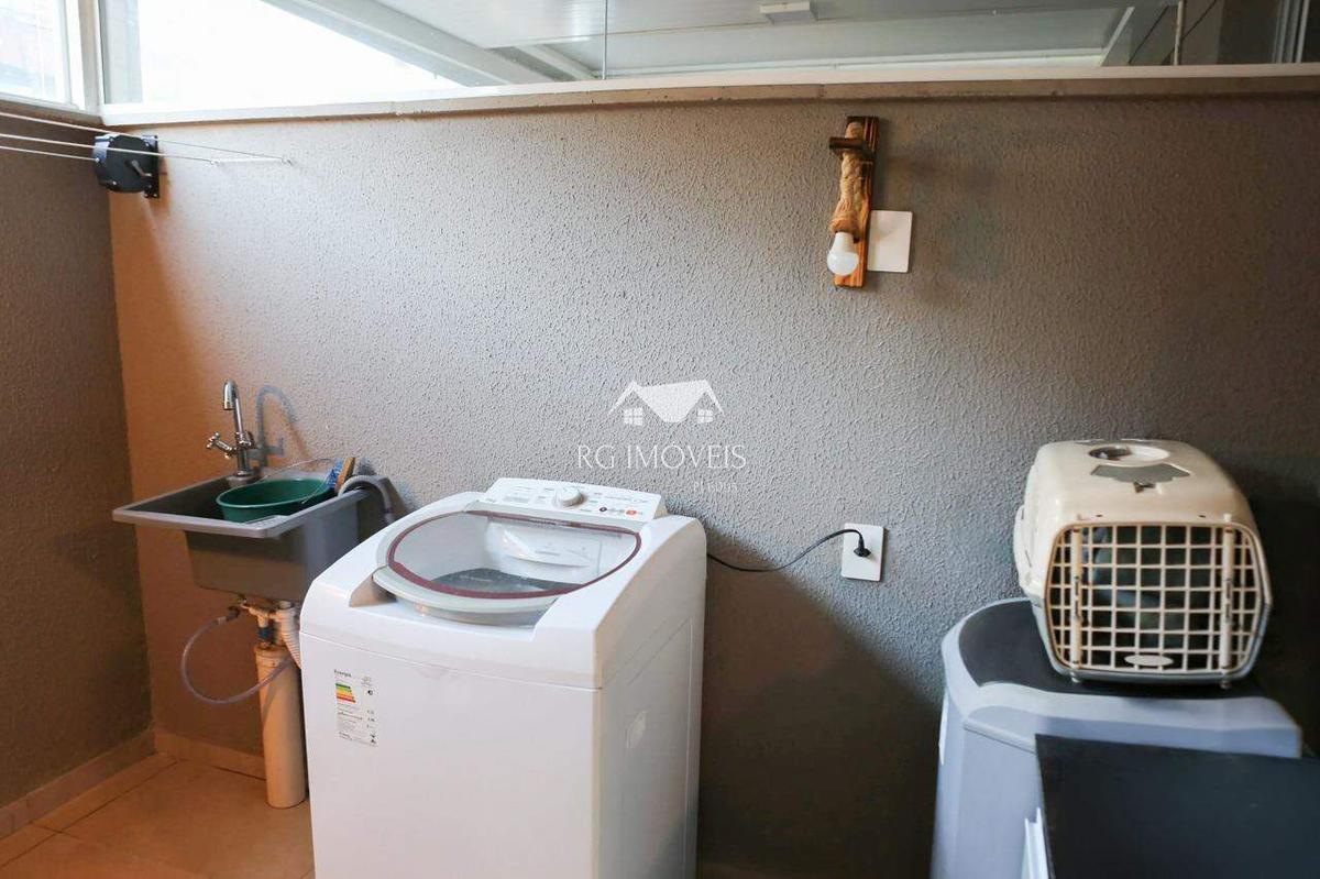 Apartamento, Santa Helena, 2 Quartos, 1 Vaga