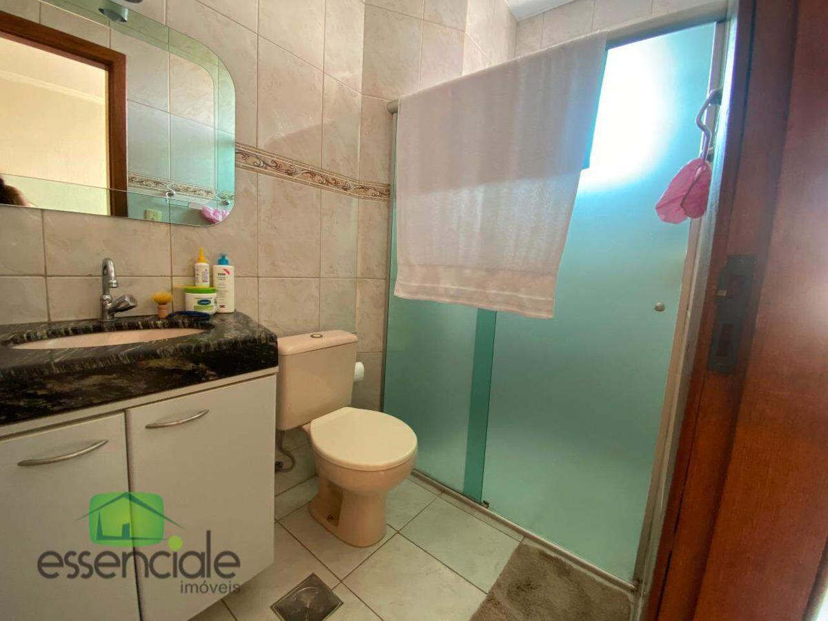 Cobertura, Jardim Riacho das Pedras, 3 Quartos, 4 Vagas, 2 Suítes