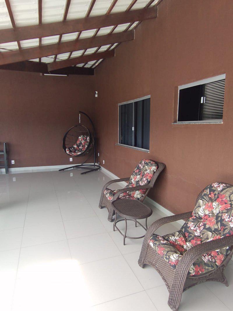 Casa, Duque de Caxias, 3 Quartos, 5 Vagas, 2 Suítes