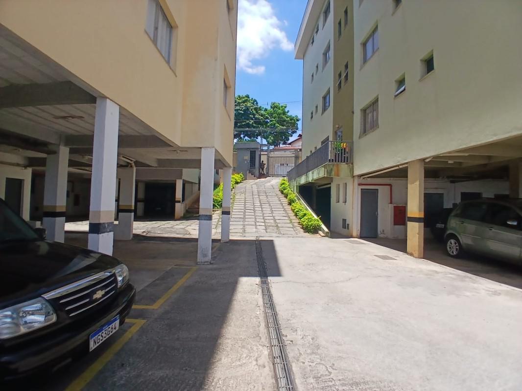 Apartamento, Planalto, 2 Quartos, 1 Vaga, 1 Suíte