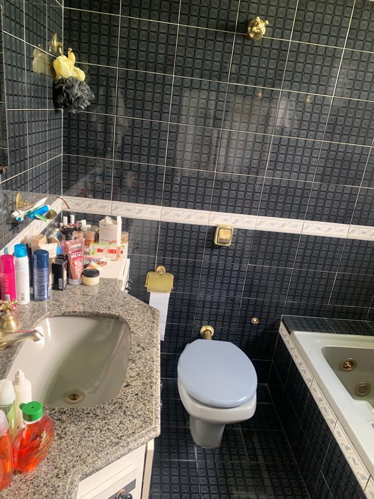 Casa, Vila Pérola, 4 Quartos, 5 Vagas, 1 Suíte